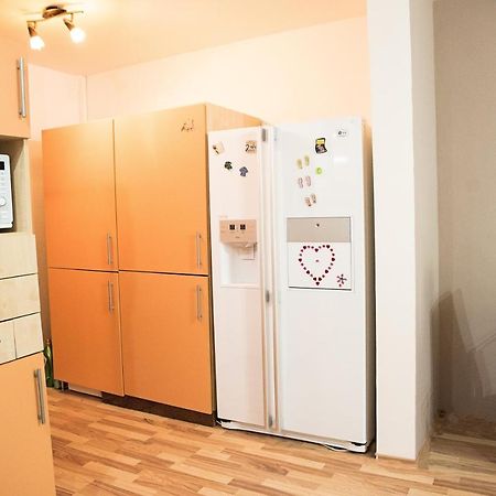Apartmany Fortuna Vysoké Tatry Exteriör bild