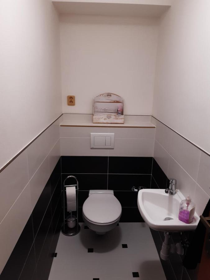 Apartmany Fortuna Vysoké Tatry Exteriör bild