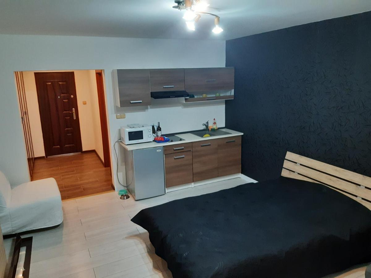 Apartmany Fortuna Vysoké Tatry Exteriör bild