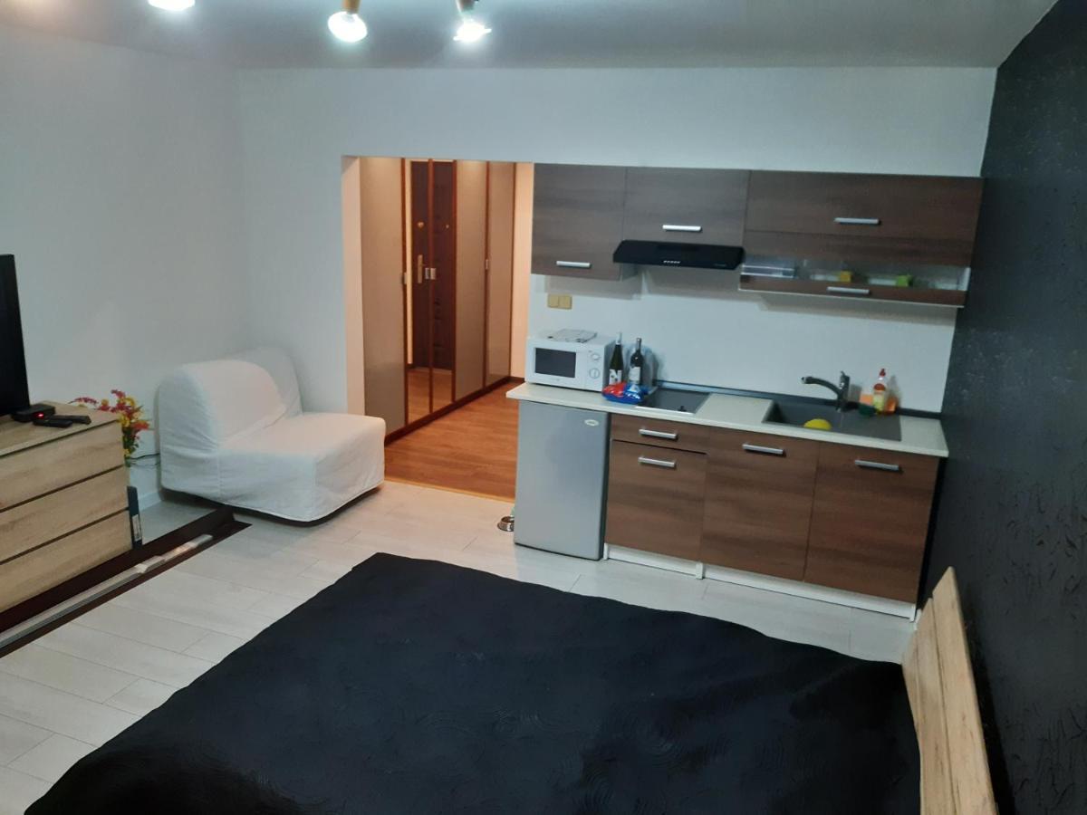 Apartmany Fortuna Vysoké Tatry Exteriör bild